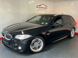 BMW 5 Series D F11 M Sport 5DR Auto - Image 2