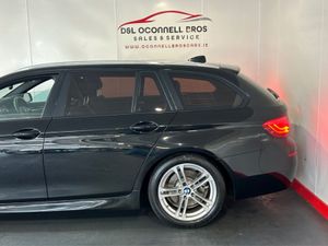 BMW 5 Series D F11 M Sport 5DR Auto - Image 3