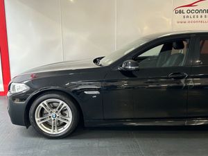 BMW 5 Series D F11 M Sport 5DR Auto - Image 4