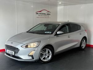 Ford Focus Zetec 1.5 Tdci 125PS 6speed 5DR 4 - Image 2