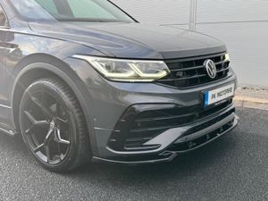 Volkswagen Tiguan 2021 - Image 3
