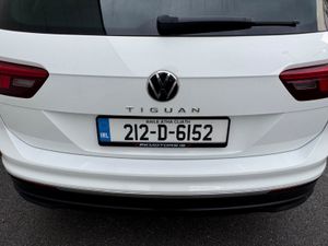 Volkswagen Tiguan 2021 manual - Image 3