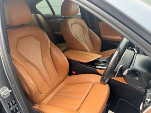 BMW 5-Series 2020 m sport auto - Image 2