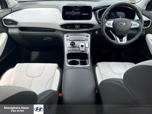Hyundai Santa Fe PHEV 4WD 5DR AUTO *HIGH SPEC* 7 S - Image 4