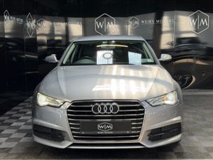 Audi A6 LIMOUSINE 2.0 TDI/ 190 BHP/ LOW MILLAGE 50 - Image 3