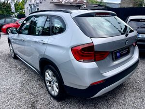 BMW X1 2.0 (NCT) - Image 3
