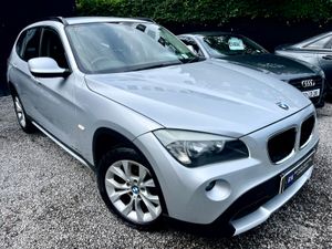 BMW X1 2.0 (NCT) - Image 4
