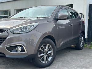Hyundai ix35 2WD Comfort 4DR - Image 4