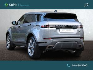 Land Rover Range Rover Evoque 1.5 Phev HSE Dynamic - Image 2