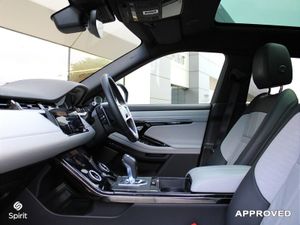 Land Rover Range Rover Evoque 1.5 Phev HSE Dynamic - Image 3