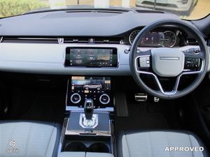 Land Rover Range Rover Evoque 1.5 Phev HSE Dynamic - Image 4