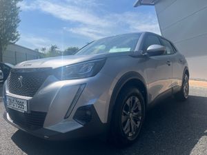 Peugeot 2008 2021 - Image 4