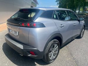 Peugeot 2008 2021 - Image 2