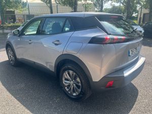 Peugeot 2008 2021 - Image 3