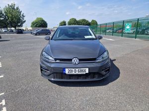 Volkswagen Golf 1.5 Tsi  R - Line  Leather  Full - Image 3