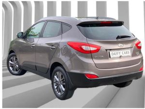 Hyundai ix35 1.7 Premium 4DR - Image 4