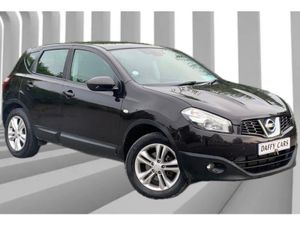 Nissan QASHQAI 1.5 DCI Acenta 108BHP 5DR - Image 2