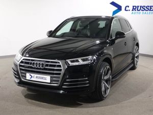 Audi Q5 Diesel Estate - Image 2
