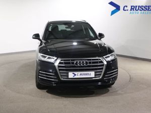 Audi Q5 Diesel Estate - Image 3