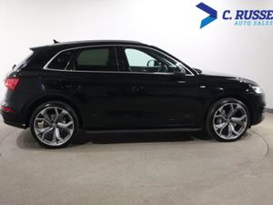 Audi Q5 Diesel Estate - Image 4