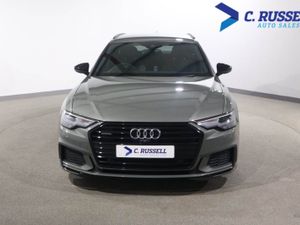 Audi A6 Diesel Avant - Image 2
