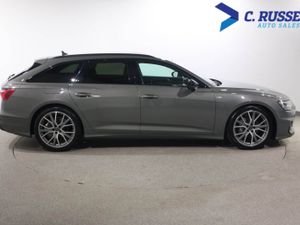 Audi A6 Diesel Avant - Image 4