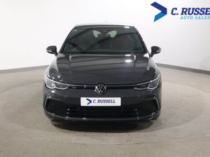 Volkswagen Golf Hatchback - Image 2