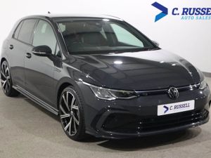 Volkswagen Golf Hatchback - Image 3