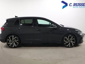Volkswagen Golf Hatchback - Image 4