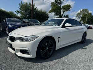 152 BMW 420D M SPORT COUPE - Image 2