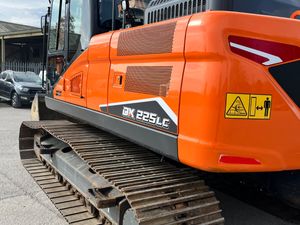 Doosan DX225 -7 - Image 3