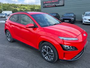 2022 Hyundai Kona Premium 2022 EV 150kW 64kwh - Image 2