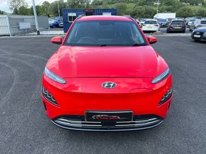 2022 Hyundai Kona Premium 2022 EV 150kW 64kwh - Image 3