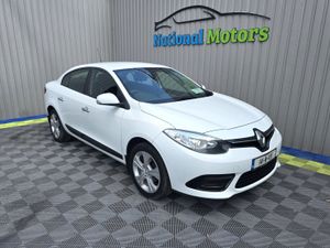 2014 Renault Fluence 1.5 DCI 90 EXPRESSION - Image 2