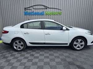 2014 Renault Fluence 1.5 DCI 90 EXPRESSION - Image 3