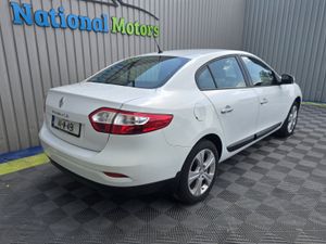 2014 Renault Fluence 1.5 DCI 90 EXPRESSION - Image 4