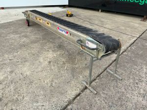 2017 MACE SHIFTA 44 MATERIAL CONVEYOR......1131t. - Image 3
