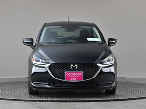 Mazda 2 1.5 Auto Skyactive  revese Cam rear Park - Image 2