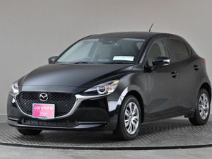 Mazda 2 1.5 Auto Skyactive  revese Cam rear Park - Image 3