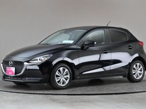 Mazda 2 1.5 Auto Skyactive  revese Cam rear Park - Image 4