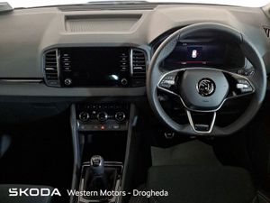 Skoda Karoq Sportline 2.0tdi 115Bhp - Image 4