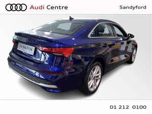 Audi A3 SAL 30 Tfsi 115HP SE - Image 2
