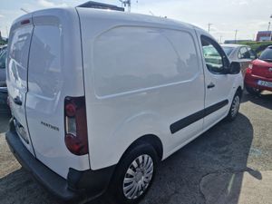 Peugeot Partner 2017 - Image 4
