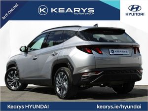 Hyundai Tucson 2WD Executive - Image 2