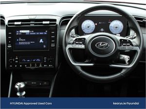 Hyundai Tucson 2WD Executive - Image 4