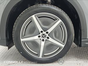 Mercedes-Benz EQE SUV EQE 300 SUV Electric Art Ex - Image 4