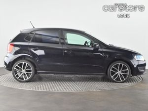 Volkswagen Polo 1.2 60bhp - Image 2