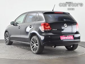 Volkswagen Polo 1.2 60bhp - Image 3
