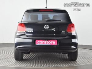 Volkswagen Polo 1.2 60bhp - Image 4
