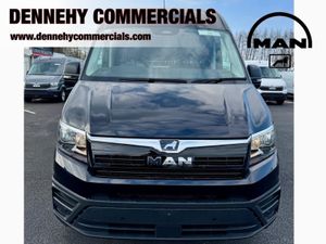 MAN TGE 4 x 4 TGE LWB HR 3.180 - Image 3